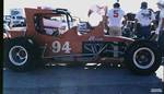94 in AMARILLO PITS